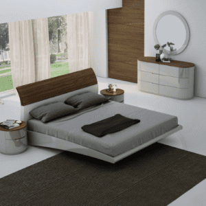 Trends in bedroom furniture