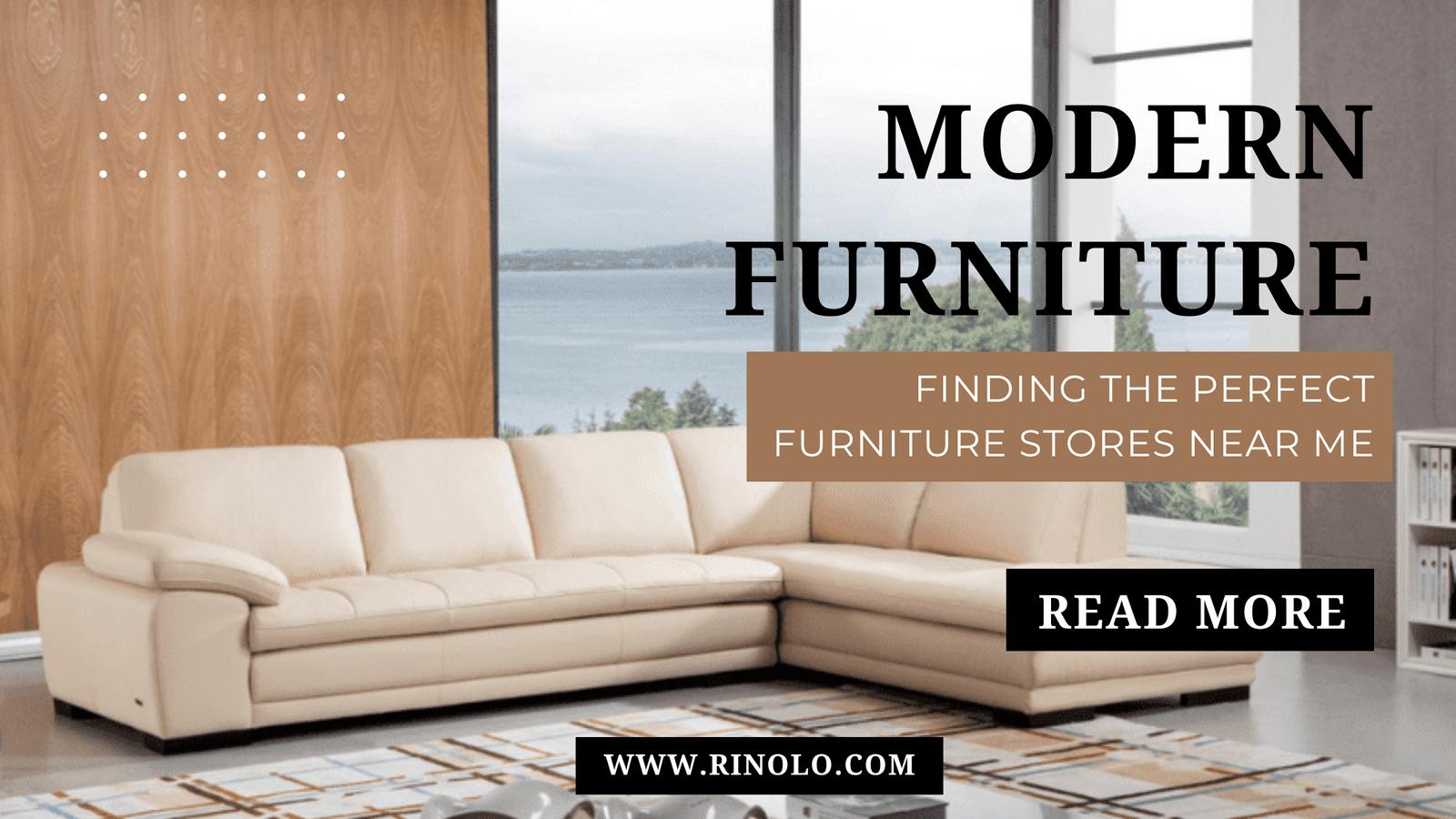 finding the perfect furniture stores near me