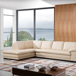 Modern Living Furniture ML 157 sectional