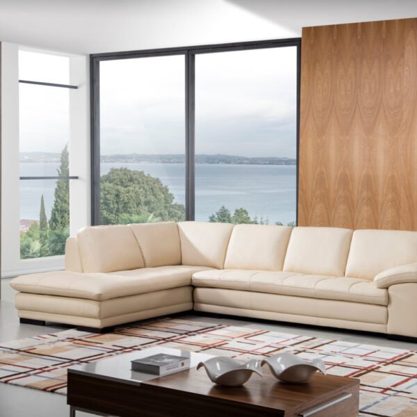 Modern Living Furniture ML 157 sectional